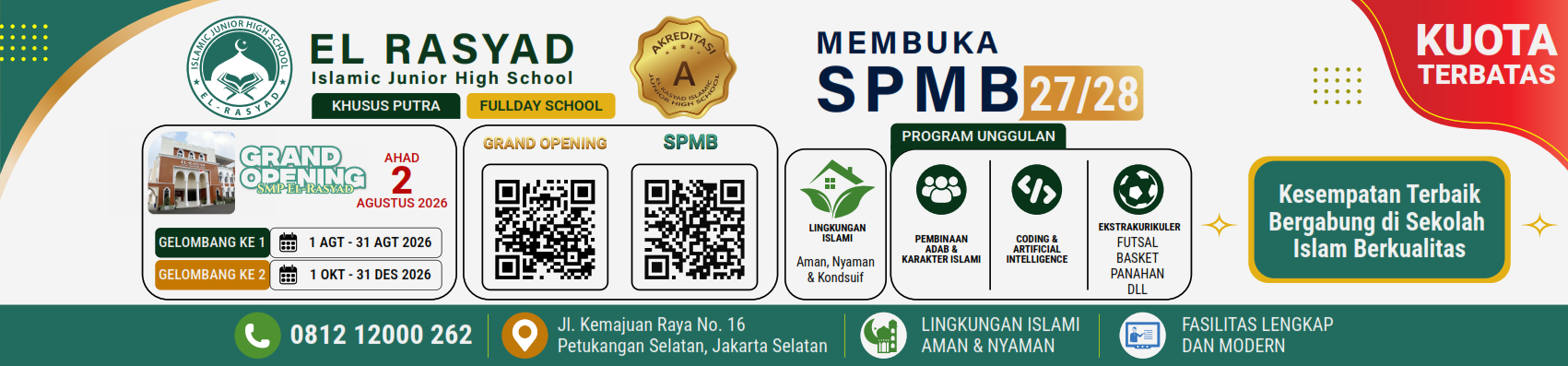 SPMB 2027/2028