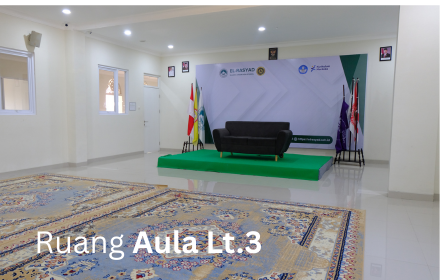 ruang aula
